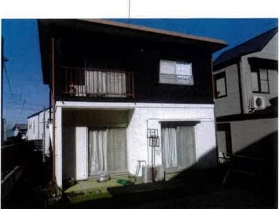(値下げ) 愛知県豊橋市 競輪場前駅30分 戸建て 409万円の競売物件情報 #2