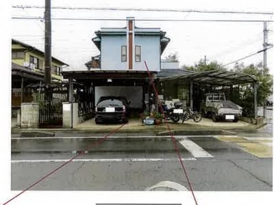 (値下げ) 愛知県豊橋市 豊橋駅19分 戸建て 1,672万円の競売物件情報 #11