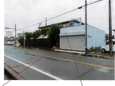 (値下げ) 愛知県豊橋市 豊橋駅19分 戸建て 1,672万円の競売物件情報 #12