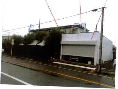 (値下げ) 愛知県豊橋市 豊橋駅19分 戸建て 1,672万円の競売物件情報 #2