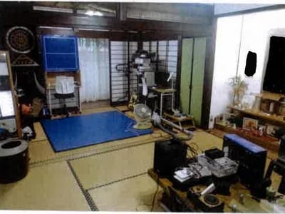 (値下げ) 愛知県豊橋市 豊橋駅19分 戸建て 1,672万円の競売物件情報 #3