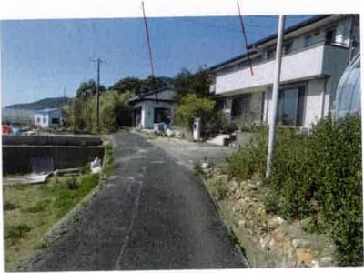 (値下げ) 愛知県田原市 戸建て 277万円の競売物件情報 #1