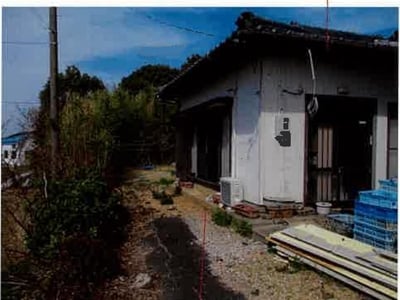 (値下げ) 愛知県田原市 戸建て 277万円の競売物件情報 #18