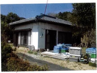 (値下げ) 愛知県田原市 戸建て 277万円の競売物件情報 #2
