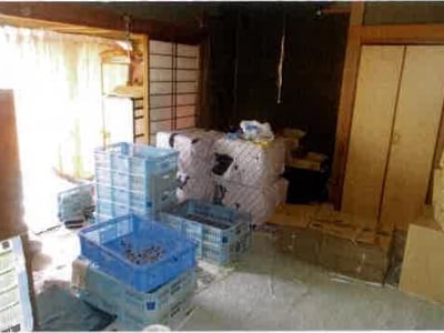 (値下げ) 愛知県田原市 戸建て 277万円の競売物件情報 #3