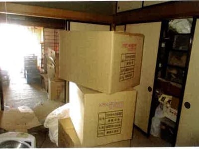 (値下げ) 愛知県田原市 戸建て 277万円の競売物件情報 #4