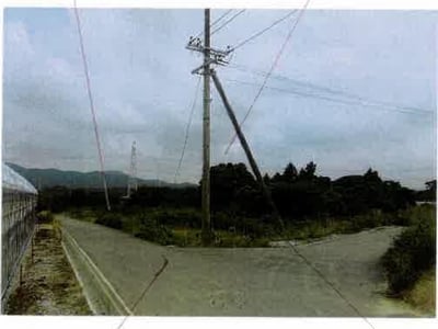 愛知県田原市 三河田原駅 農地 100万円の競売物件情報 #1