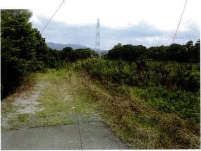 愛知県田原市 三河田原駅 農地 100万円の競売物件情報 #2