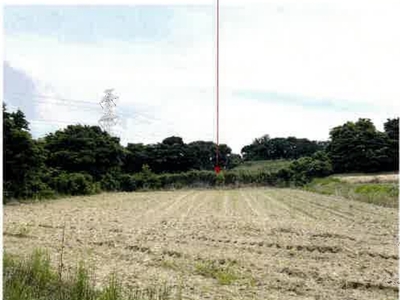 愛知県田原市 三河田原駅 農地 100万円の競売物件情報 #8