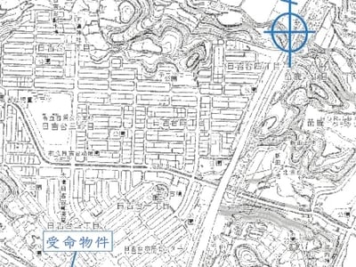 滋賀県大津市 比叡山坂本駅9分 戸建て 475万円の競売物件情報 #18