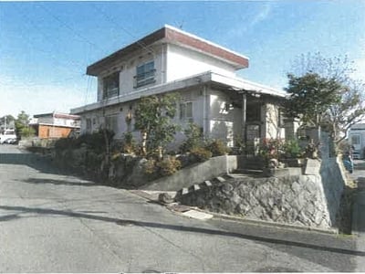 滋賀県大津市 比叡山坂本駅9分 戸建て 475万円の競売物件情報 #19