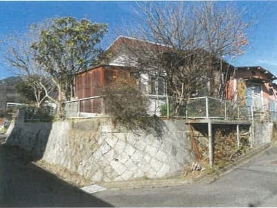 滋賀県大津市 比叡山坂本駅9分 戸建て 475万円の競売物件情報 #20
