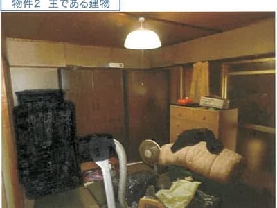 滋賀県大津市 比叡山坂本駅9分 戸建て 475万円の競売物件情報 #24