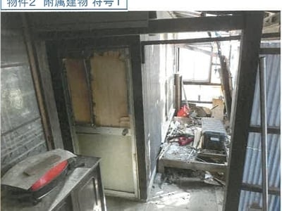滋賀県大津市 比叡山坂本駅9分 戸建て 475万円の競売物件情報 #26