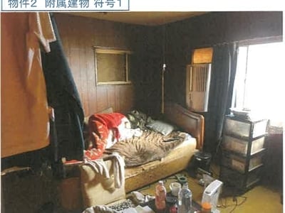 滋賀県大津市 比叡山坂本駅9分 戸建て 475万円の競売物件情報 #28