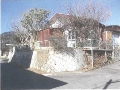 滋賀県大津市 比叡山坂本駅9分 戸建て 475万円の競売物件情報 #3