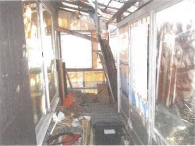 滋賀県大津市 比叡山坂本駅9分 戸建て 475万円の競売物件情報 #4