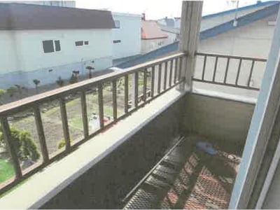北海道旭川市 南永山駅16分 戸建て 249万円の競売物件情報 #12