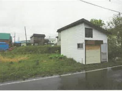 北海道苫前郡苫前町 戸建て 258万円の競売物件情報 #17