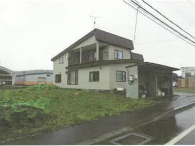 北海道苫前郡苫前町 戸建て 258万円の競売物件情報 #2