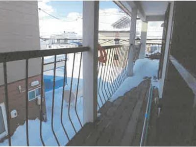 北海道旭川市 新旭川駅 戸建て 105万円の競売物件情報 #14