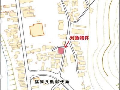 岩手県二戸市 斗米駅12分 土地 203万円の競売物件情報 #4