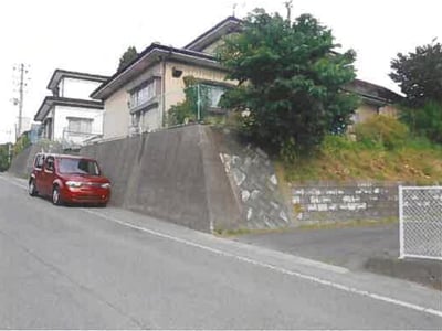 岩手県二戸市 金田一温泉駅 土地 50万円の競売物件情報 #1