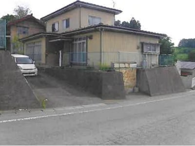 岩手県二戸市 金田一温泉駅 土地 50万円の競売物件情報 #2