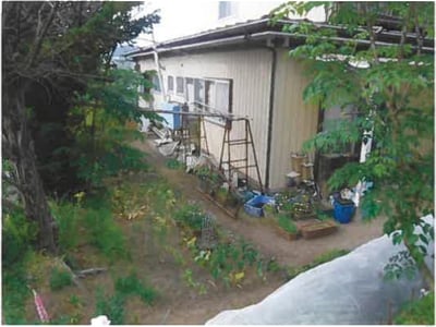 岩手県二戸市 金田一温泉駅 土地 50万円の競売物件情報 #6