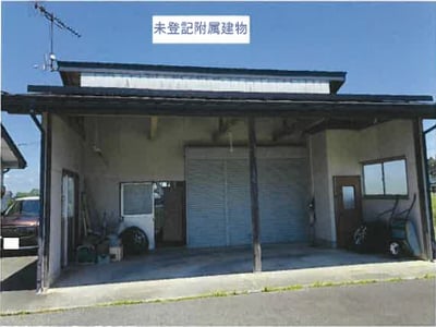 岩手県奥州市 金ヶ崎駅 戸建て 165万円の競売物件情報 #3