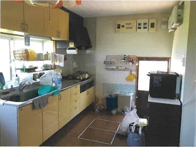 岩手県奥州市 金ヶ崎駅 戸建て 165万円の競売物件情報 #7