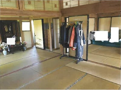 岩手県奥州市 金ヶ崎駅 戸建て 165万円の競売物件情報 #9