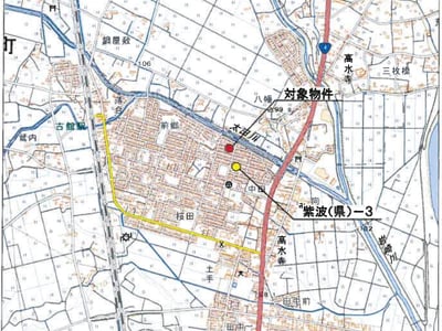 岩手県紫波郡紫波町 古館駅10分 戸建て 141万円の競売物件情報 #11