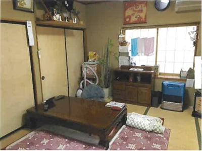 岩手県紫波郡紫波町 古館駅10分 戸建て 141万円の競売物件情報 #6