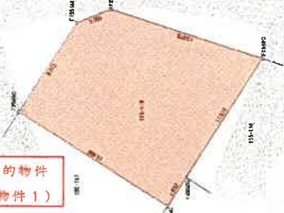 岩手県盛岡市 厨川駅 戸建て 640万円の競売物件情報 #13
