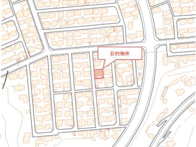 岩手県盛岡市 上米内駅 戸建て 560万円の競売物件情報 #12