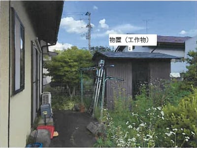 岩手県盛岡市 上米内駅 戸建て 560万円の競売物件情報 #3