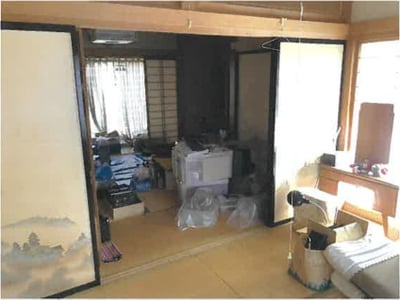 岩手県盛岡市 上米内駅 戸建て 560万円の競売物件情報 #8