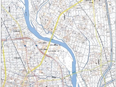 岩手県奥州市 水沢江刺駅 戸建て 297万円の競売物件情報 #18