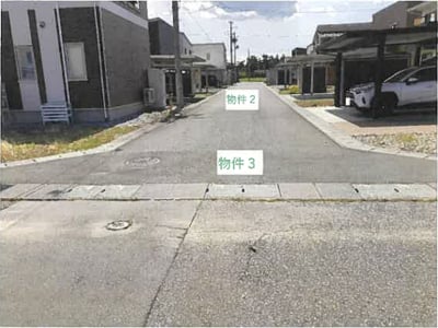 岩手県胆沢郡金ケ崎町 金ヶ崎駅11分 戸建て 712万円の競売物件情報 #1