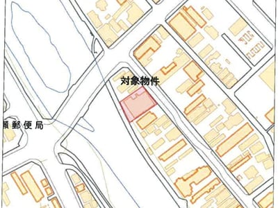 岩手県盛岡市 盛岡駅9分 マンション「グリーンキャピタル材木町」663万円の競売物件情報 #10