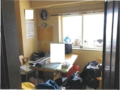 岩手県盛岡市 盛岡駅9分 マンション「グリーンキャピタル材木町」663万円の競売物件情報 #4