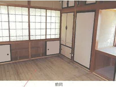 秋田県秋田市 羽後牛島駅13分 戸建て 333万円の競売物件情報 #13