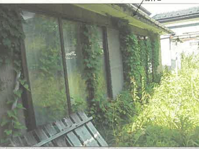秋田県にかほ市 仁賀保駅21分 戸建て 225万円の競売物件情報 #3
