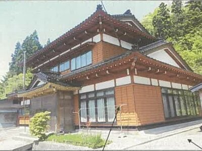秋田県由利本荘市 折渡駅 戸建て 418万円の競売物件情報 #1