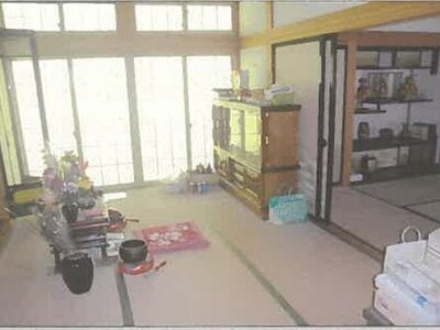 秋田県由利本荘市 折渡駅 戸建て 418万円の競売物件情報 #10