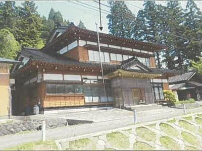 秋田県由利本荘市 折渡駅 戸建て 418万円の競売物件情報 #2