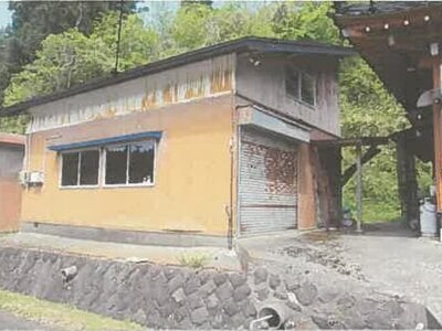 秋田県由利本荘市 折渡駅 戸建て 418万円の競売物件情報 #25