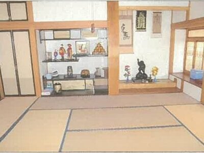 秋田県由利本荘市 折渡駅 戸建て 418万円の競売物件情報 #8