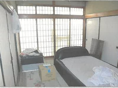 秋田県由利本荘市 曲沢駅28分 戸建て 90万円の競売物件情報 #12